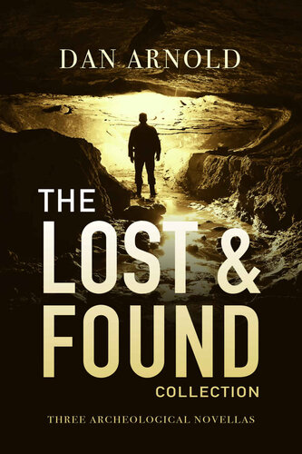 descargar libro The Lost and Found Collection