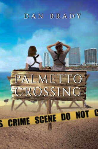 descargar libro PALMETTO CROSSING