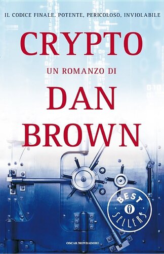 descargar libro Crypto