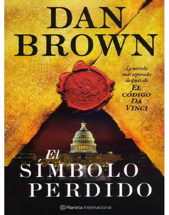 descargar libro El simbolo perdido