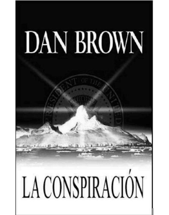 descargar libro La conspiracion