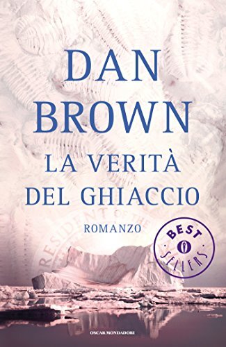 descargar libro La Verità del Ghiaccio