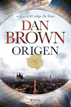 descargar libro Origen (Robert Langdon 5)