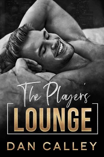 descargar libro The Player's Lounge