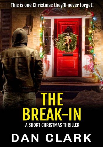 descargar libro The Break-In