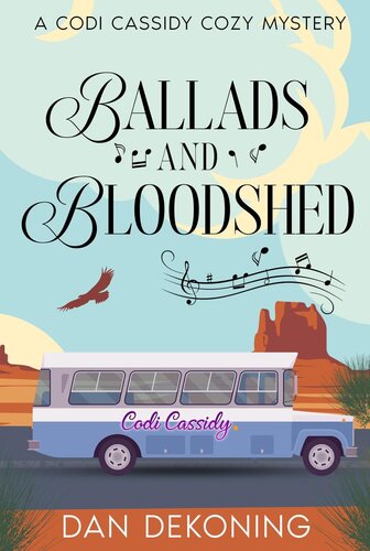 libro gratis Ballads and Bloodshed