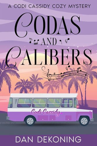 libro gratis Codas and Calibers