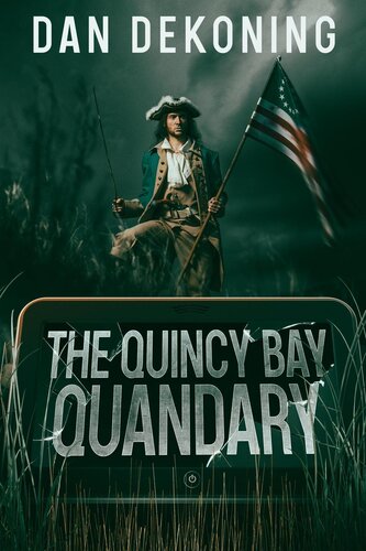 descargar libro The Quincy Bay Quandary