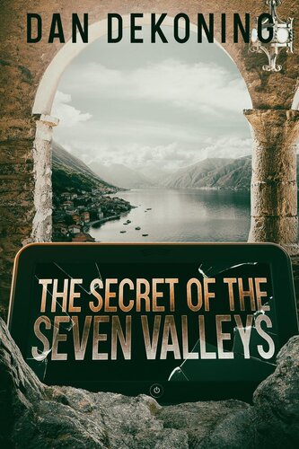 descargar libro The Secret of the Seven Valleys