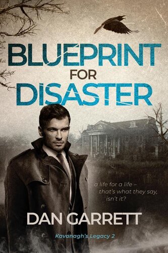 descargar libro Blueprint for Disaster: A life for a life - that's what they say, isn't it?