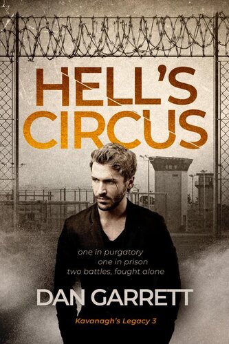 descargar libro Hell's Circus: One in purgatory one in prison two battles, fought alone