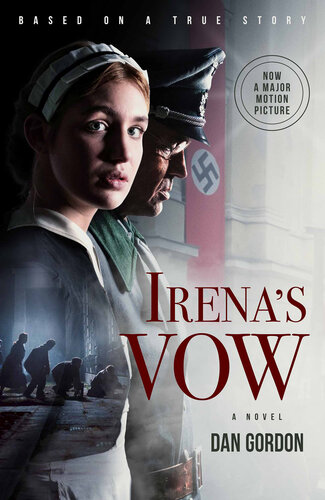 descargar libro Irena's Vow