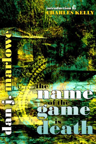 descargar libro The Name of the Game is Death