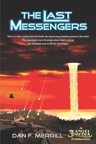 libro gratis The Last Messegers