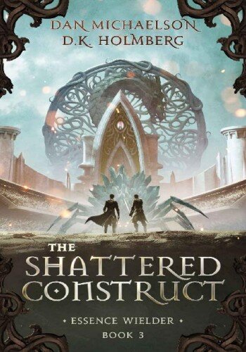 descargar libro The Shattered Construct