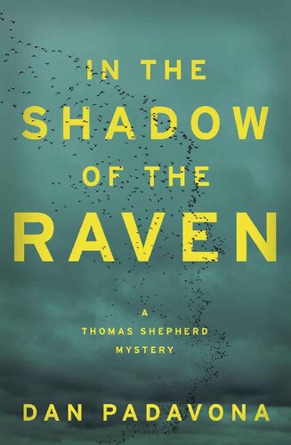 descargar libro In the Shadow of the Raven