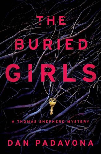 descargar libro The Buried Girls (A Thomas Shepherd Mystery Book 5)