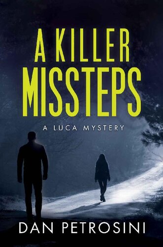 descargar libro A Killer Missteps