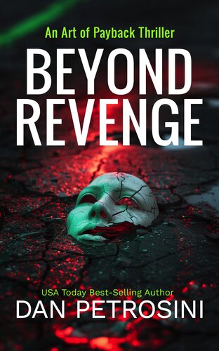 libro gratis Beyond Revenge (Art of Payback Book 2)