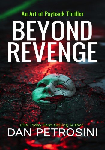 descargar libro Beyond Revenge