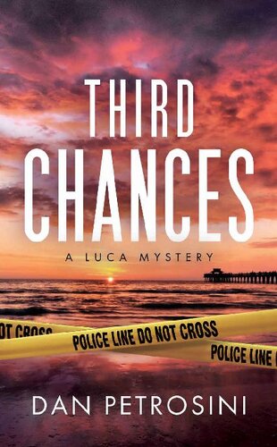 descargar libro Third Chances