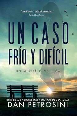 libro gratis Un caso frío y difícil (Los misterios de Luca 4)