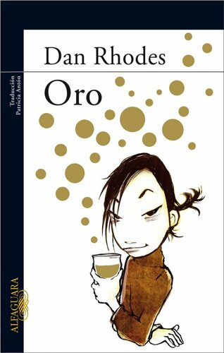 libro gratis Oro