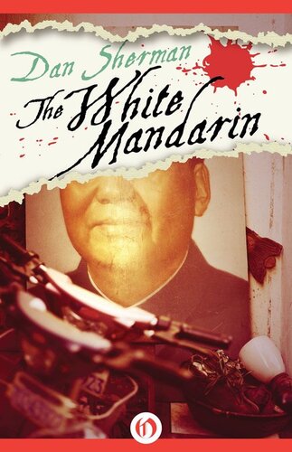 descargar libro The White Mandarin