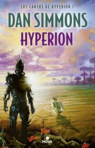 libro gratis Hyperion: Los Cantos de Hyperion (Volume I)