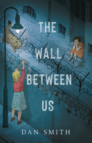 descargar libro The Wall Between Us