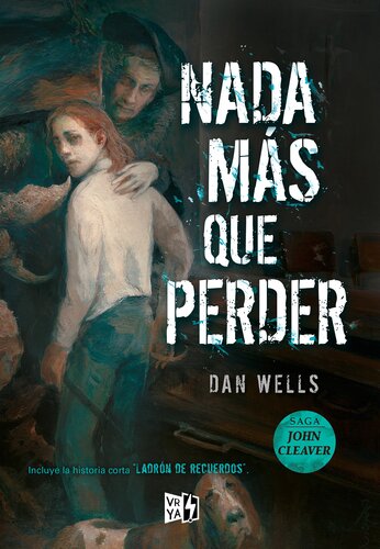 libro gratis Nada más que perder