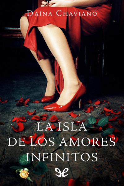 descargar libro La isla de los amores infinitos