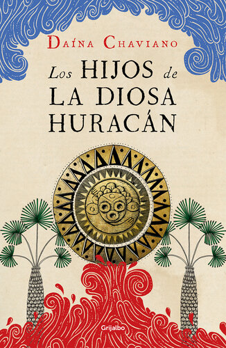 libro gratis Los hijos de la Diosa Huracán