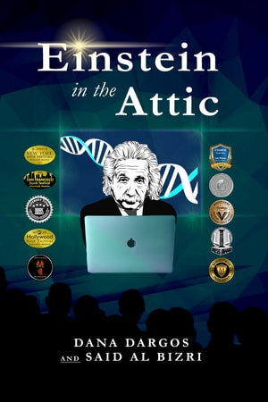 descargar libro Einstein in the Attic