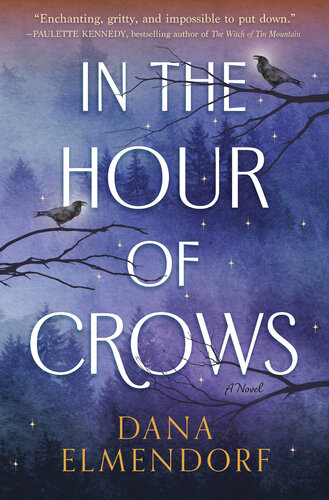 descargar libro In the Hour of Crows