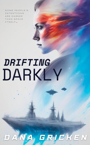 descargar libro Drifting Darkly