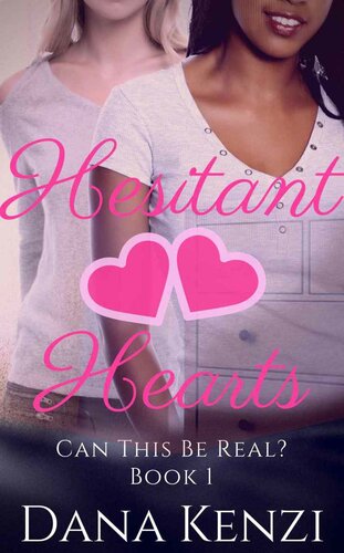 descargar libro Hesitant Hearts