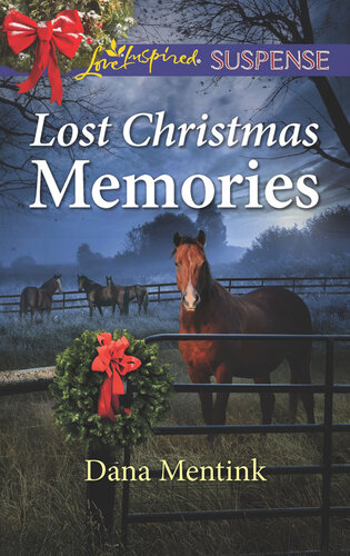 descargar libro Lost Christmas Memories