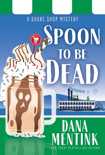 descargar libro Spoon to be Dead