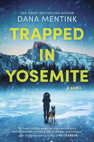 descargar libro Trapped in Yosemite