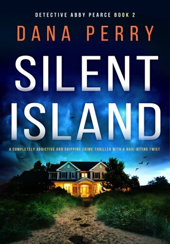 libro gratis Silent Island