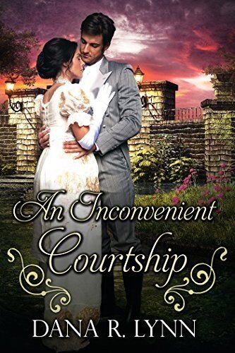 descargar libro An Inconvenient Courtship