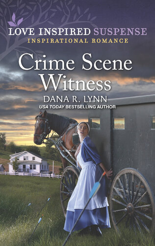 descargar libro CRIME SCENE WITNESS