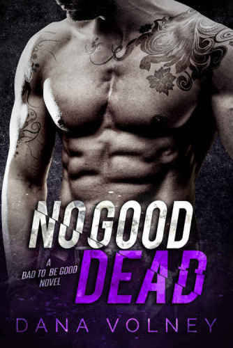 libro gratis No Good Dead