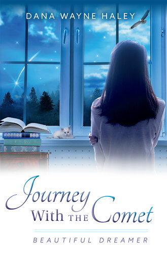 descargar libro Journey With the Comet: Beautiful Dreamer