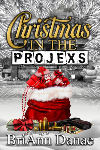 descargar libro Christmas In The Projexs