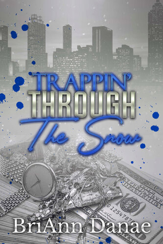 descargar libro Trappin' Through The Snow