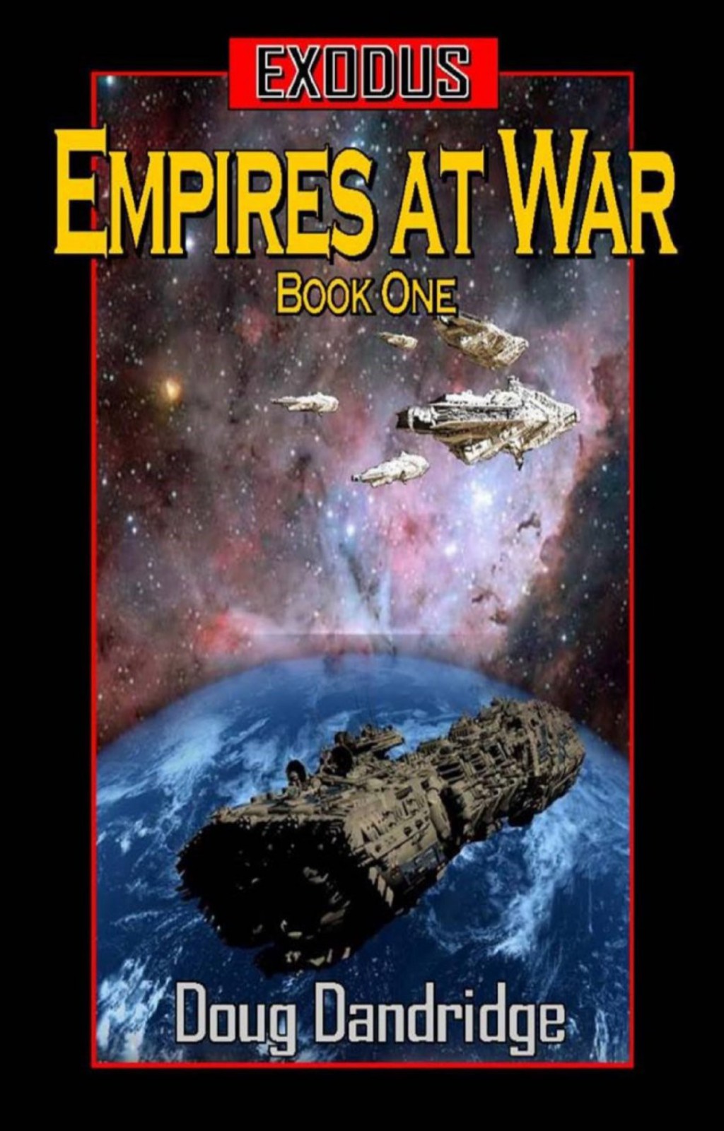 libro gratis A Tale of Interstellar Warfare