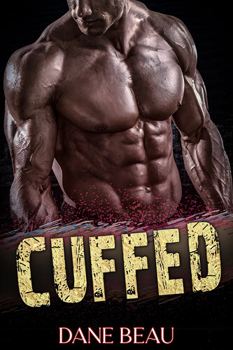 descargar libro Cuffed : MM Bisexual Awakening Age Gap Straight to Gay Police Romance (Taboo Confessions Book 1)