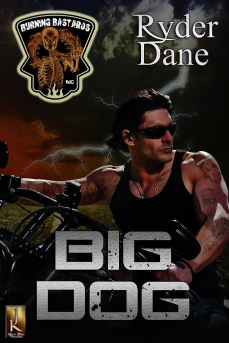 libro gratis Big Dog